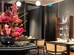 -广州文华东方酒店·江-由辉师傅主理