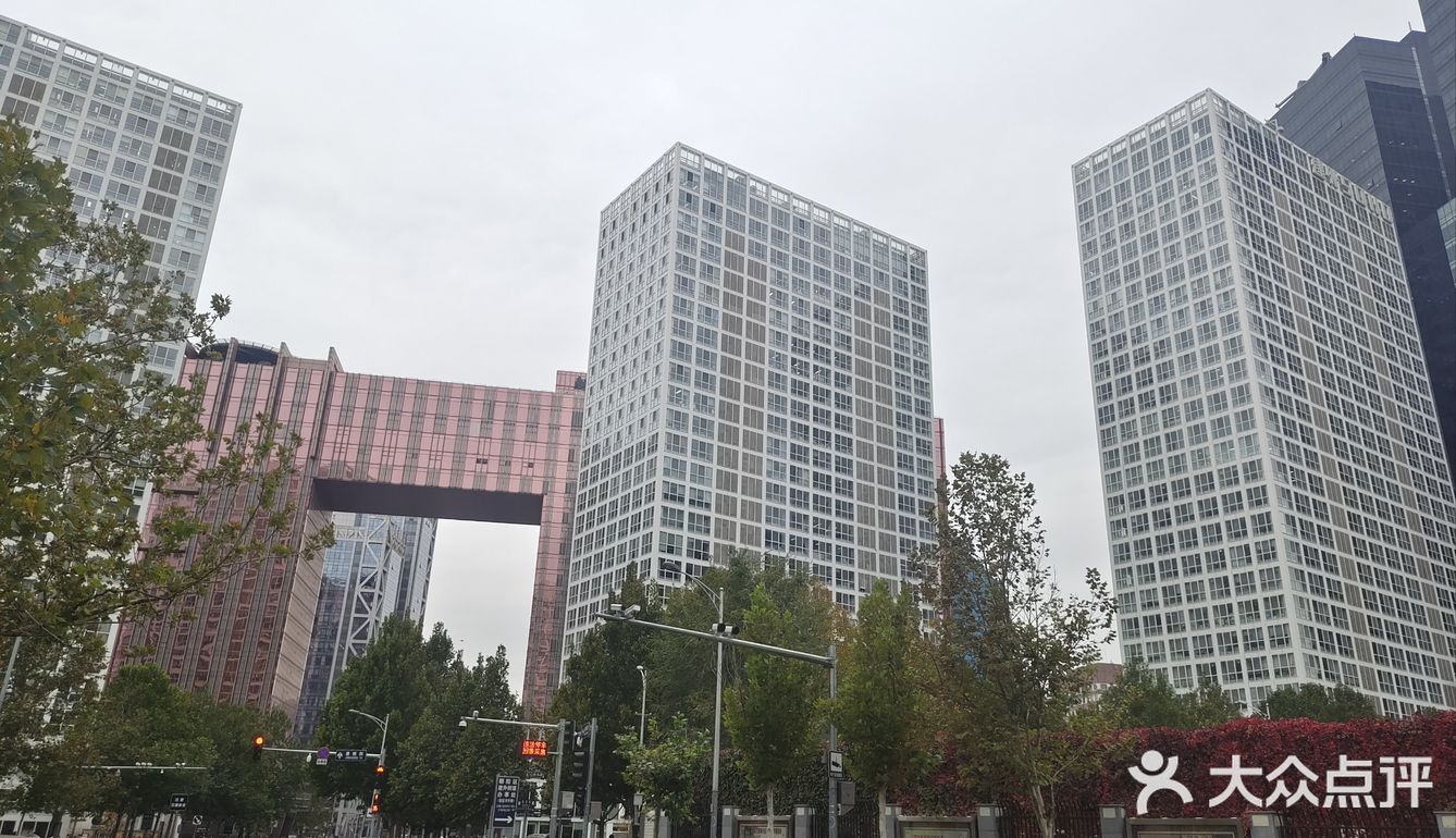 东三环四大神级面馆之湖南拌面