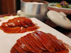 -恭敬李·烤鸭(天坛北门店)