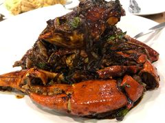 -龙海鲜螃蟹王(宏茂桥店)