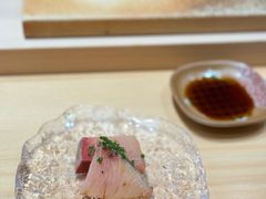 -荣一代目OMAKASE板前料理