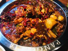 -胖哥俩肉蟹煲(杭州下沙学林街店)