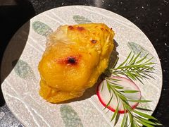 -上井料理黑金店(IFS国金中心店)