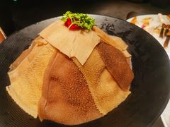 -领鲜天下·焗海鲜·花胶鸡(天目里店)