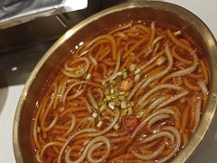 -香约老地方烧烤(九道街店)