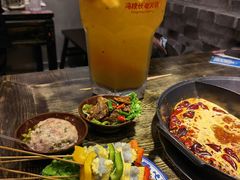 -冯校长老火锅(深圳福田店)