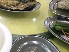 -半岛私房菜(梅林店)