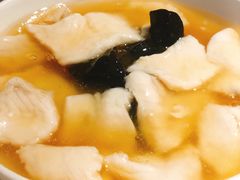 -老人和饭店(淮海中路店)