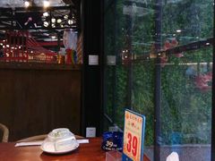 -友记功夫香·人民川菜(红牌楼店)