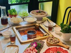 -雾都渣渣火锅(南城智汇城店)