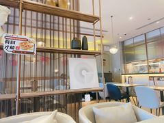 大堂-必胜客(东部星悦天地店)
