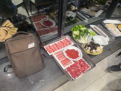 -天都火锅酒楼(虹梅南路店)