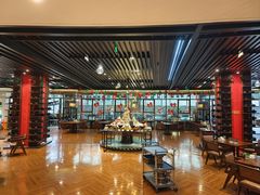 -大连金石滩绿发温泉假日酒店