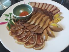 -夜宴江景餐厅