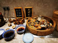 -菲住布渴酒店自助餐厅(阿里巴巴西溪园区店)