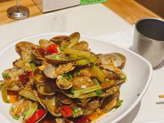 -不是烧烤·武汉大排档(亚运村店)