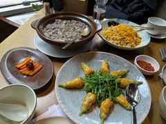 -阳朔糖舍酒店·糖舍餐厅&酒吧