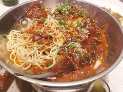 -楚太子  中餐&烧烤(武大店)