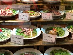 -莫山小馆(大石桥店)