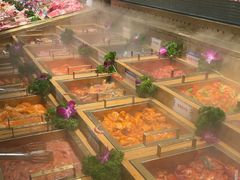 -姜胖胖韩式自助烤肉(光明万达店)