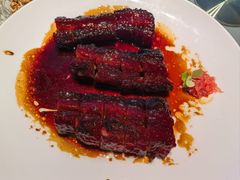 -侨美食家·粤菜(体育西路店)
