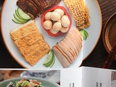 -金家老三饭庄(常营店)