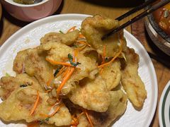 -九锅一堂酸菜鱼(学府凯德店)