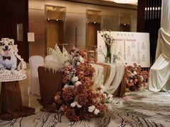 -上海静安香格里拉大酒店