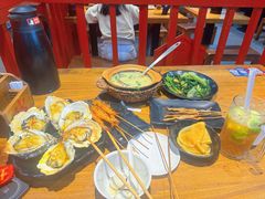 -烧蠔帮·湛江生蚝(工农店)