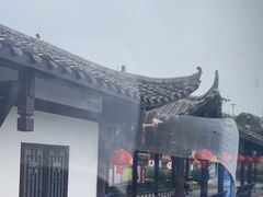 -白帝城·瞿塘峡景区