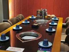 -九坤韩式烤肉(建发阅彩城店)