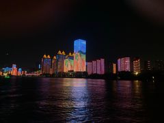 -武汉关码头(轮渡站)