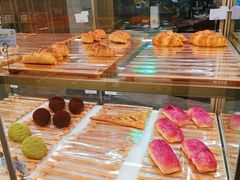 -奈雪的茶(市百一店)