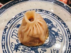 天王烤鸭包-南京大牌档(济南万象城店)