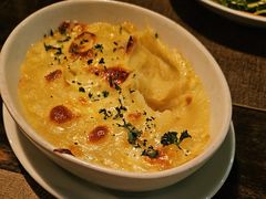 -食间牛排(重庆路万达店)
