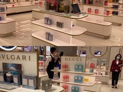 -国药中服免税(北京坊店)