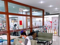 -西湖区图书馆(古墩路)