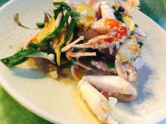 -盛港湾海鲜食府(黄沙店)