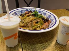 -蜀天上精专麻辣香锅(文定路店)