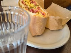 -Al Salam莫的三明治