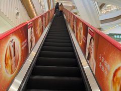 -成都仁和新城购物中心