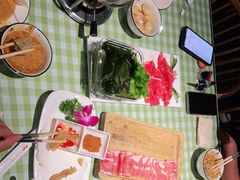 -番食园鲜食火锅(高新店)