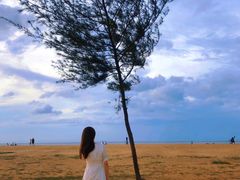 -白沙门生态公园