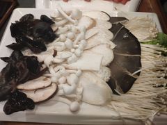 -北门涮肉·铜锅涮肉(南锣鼓巷店)