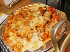 -冰川冷面·延边菜·炭烤串(观前店)