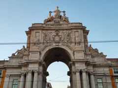 -商业广场(Praça do Comércio)