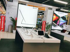 -苏宁易购(Suning Pro南昌东方银座店)