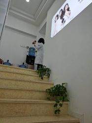 点击看大图 -蕾特恩专业祛痘·皮肤管理