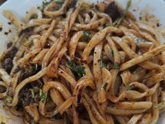 -王菊美食街·王菊面馆(总店)