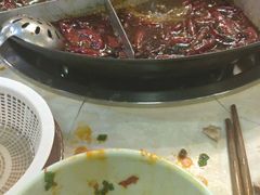 -重庆老火锅王(永陵路分店)